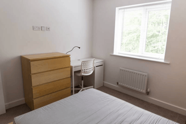 2 bed flat, Ridgway Road, Hanley, Stoke, ST13DT - Image 6